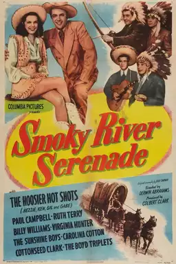 Smoky River Serenade