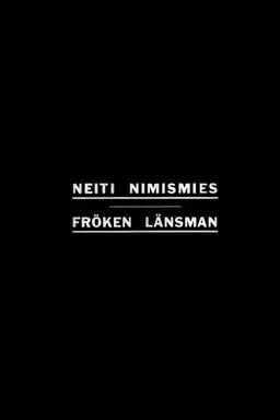 Neiti nimismies