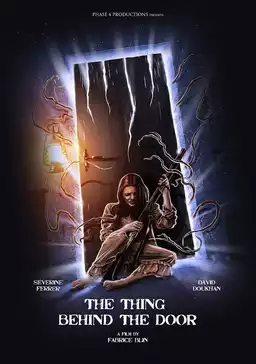 The Thing Behind The Door