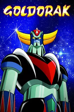 UFO Robo Grendizer