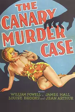 The Canary Murder Case