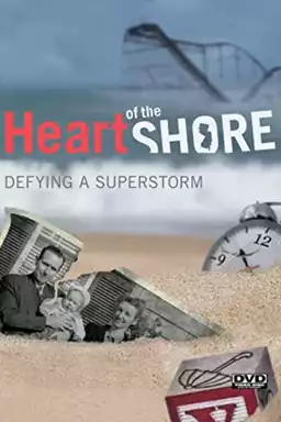 Heart Of The Shore