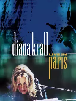 Diana Krall: Live in Paris