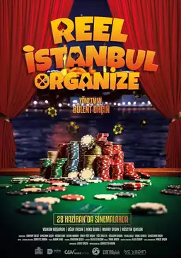 Reel İstanbul Organize