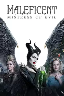 Maleficent: Mistress of Evil