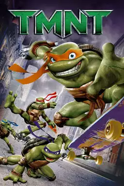 TMNT