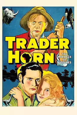 Trader Horn