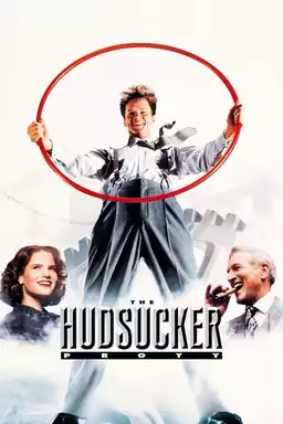 The Hudsucker Proxy