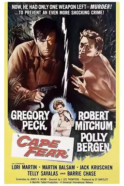 Cape Fear