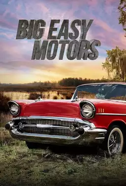 Big Easy Motors