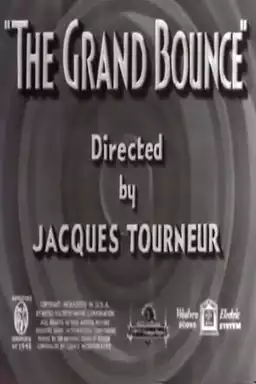 The Grand Bounce