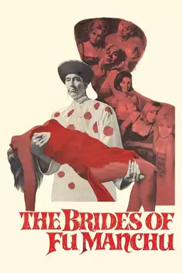 The Brides of Fu Manchu