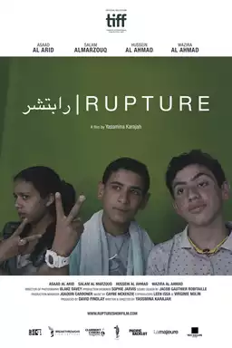 Rupture