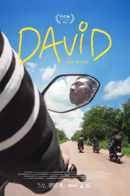 David (For Now)