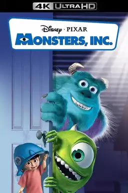 Monsters, Inc.