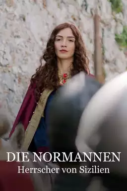 Die Normannen - Herrscher von Sizilien