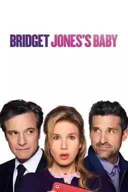 Bridget Jones's Baby