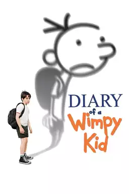 Diary of a Wimpy Kid