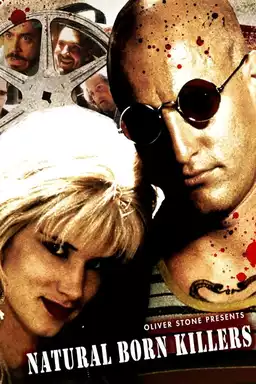 Natural Born Killers