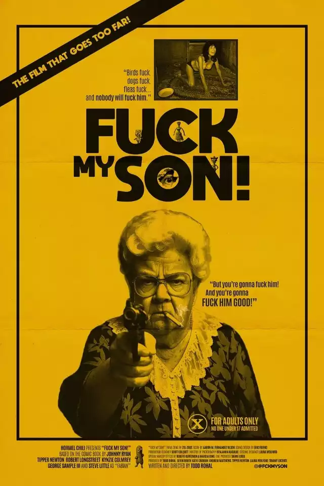 movie vertical poster fallback