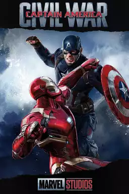 Captain America: Civil War