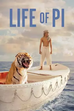 movie Life of Pi
