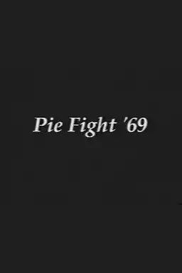 Pie Fight '69