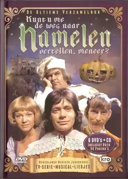 Hamelen