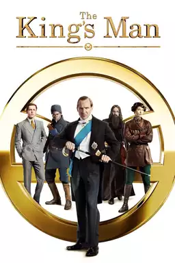 movie The King's Man - Le origini