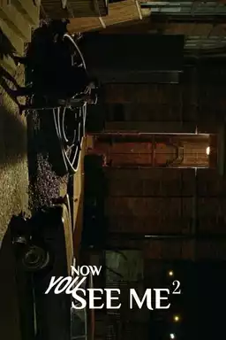 Now You See Me 2