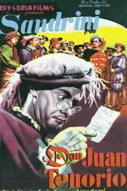 Don Juan Tenorio