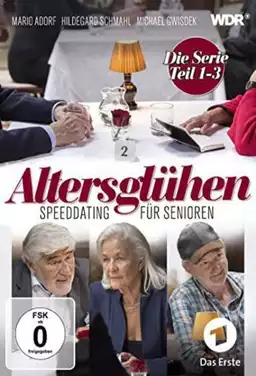 Age Glow - Speed Dating for Seniors