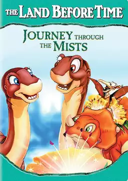 The Land Before Time IV: Journey Through the Mists