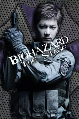 Biohazard: The Stage