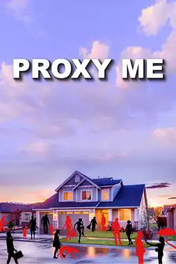 Proxy Me