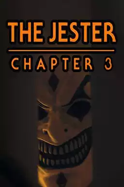 The Jester: Chapter 3