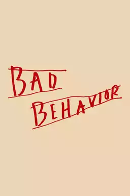 Bad Behavior