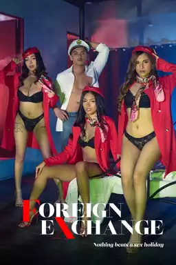 Foreign Exchange