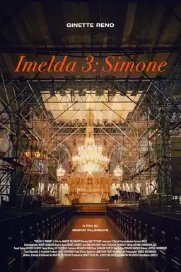 IMELDA 3 : SIMONE