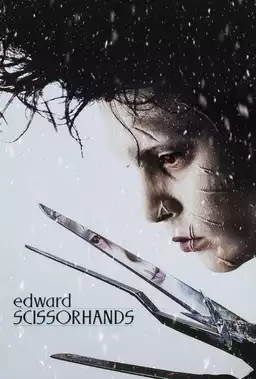 Edward Scissorhands