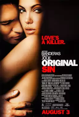Original Sin