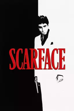 movie Scarface