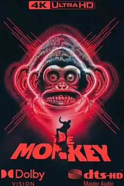 The Monkey