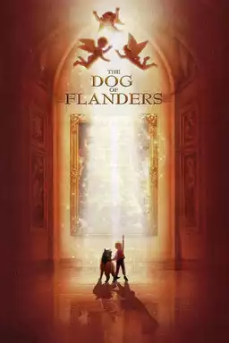 The Dog of Flanders