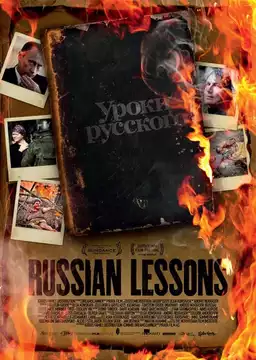 Russian Lessons