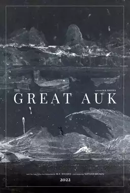 The Great Auk