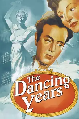 The Dancing Years