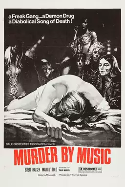 Murder by Music