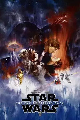 The Empire Strikes Back