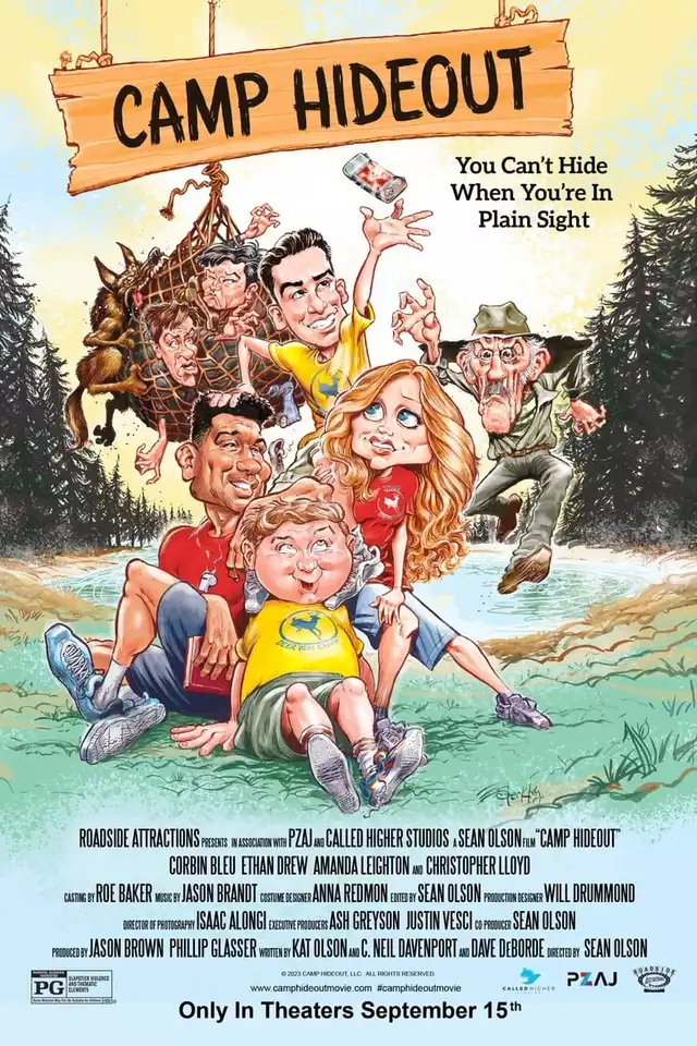 movie vertical poster fallback